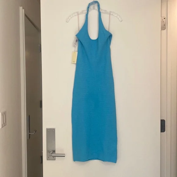 Wilfred | Dresses | Wilfred New With Tags Aqua Crochet Midi Dress | Poshmark Wilfred | Dresses | Wilfred New With Tags Aqua Crochet Midi Dress | Poshmark